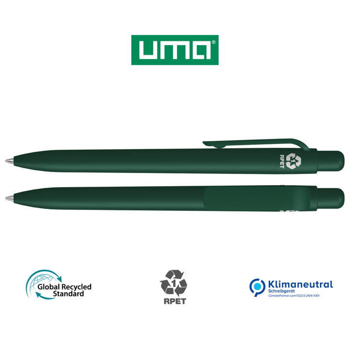 RECYCLED PET PEN FUTURE F