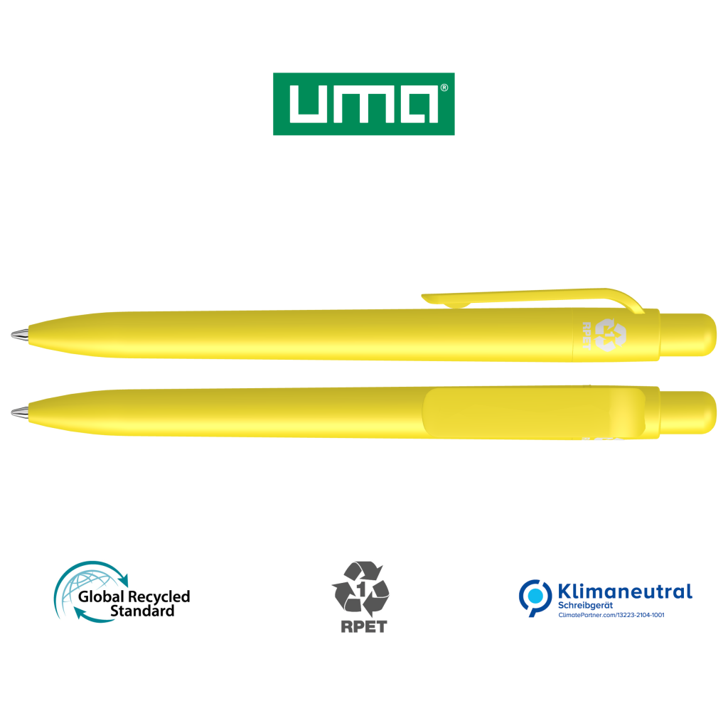 RECYCLED PET PEN FUTURE F