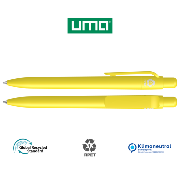 RECYCLED PET PEN FUTURE F