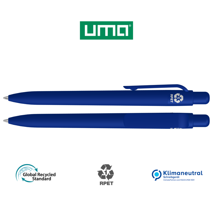 RECYCLED PET PEN FUTURE F GUM