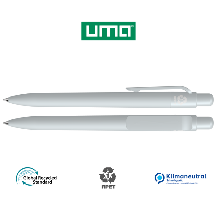 RECYCLED PET PEN FUTURE F GUM