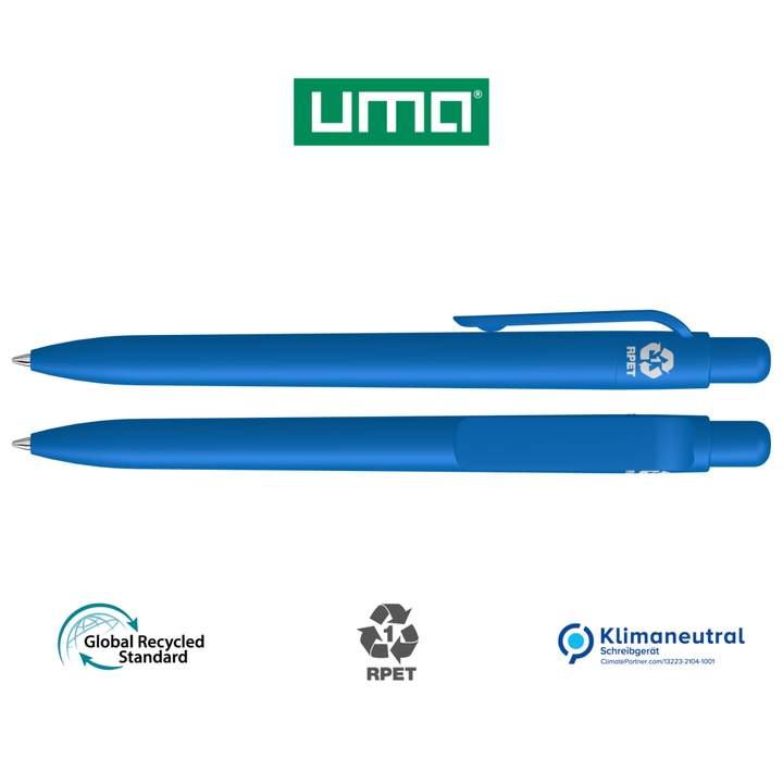 RECYCLED PET PEN FUTURE F