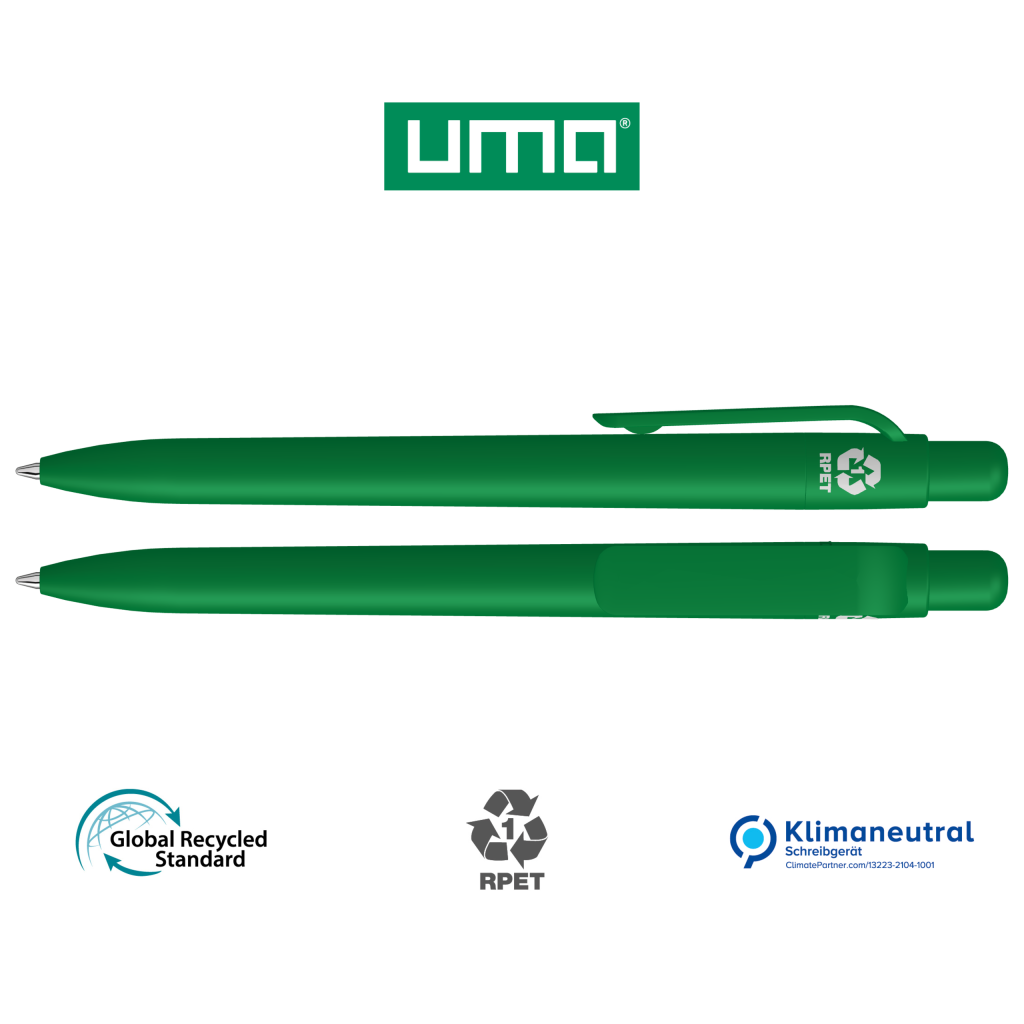 RECYCLED PET PEN FUTURE F