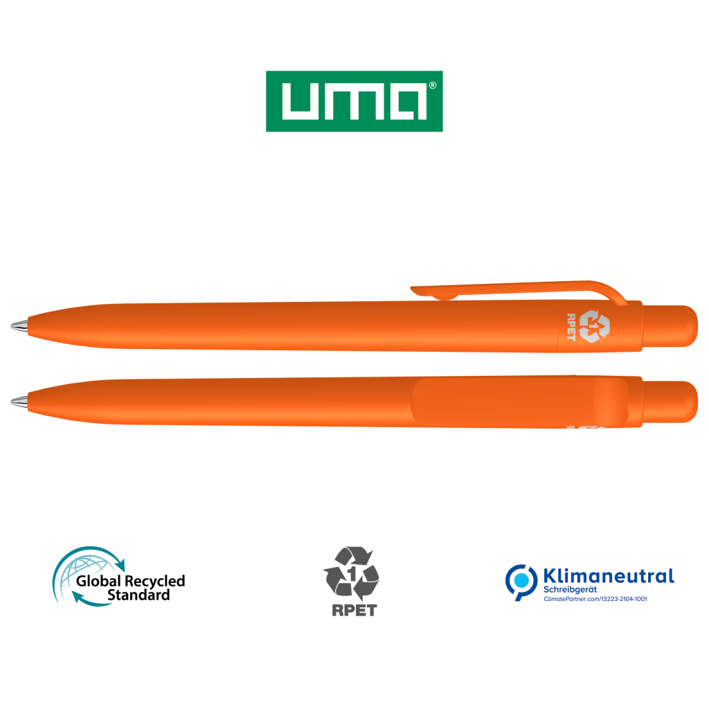 RECYCLED PET PEN FUTURE F