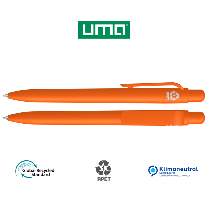 RECYCLED PET PEN FUTURE F