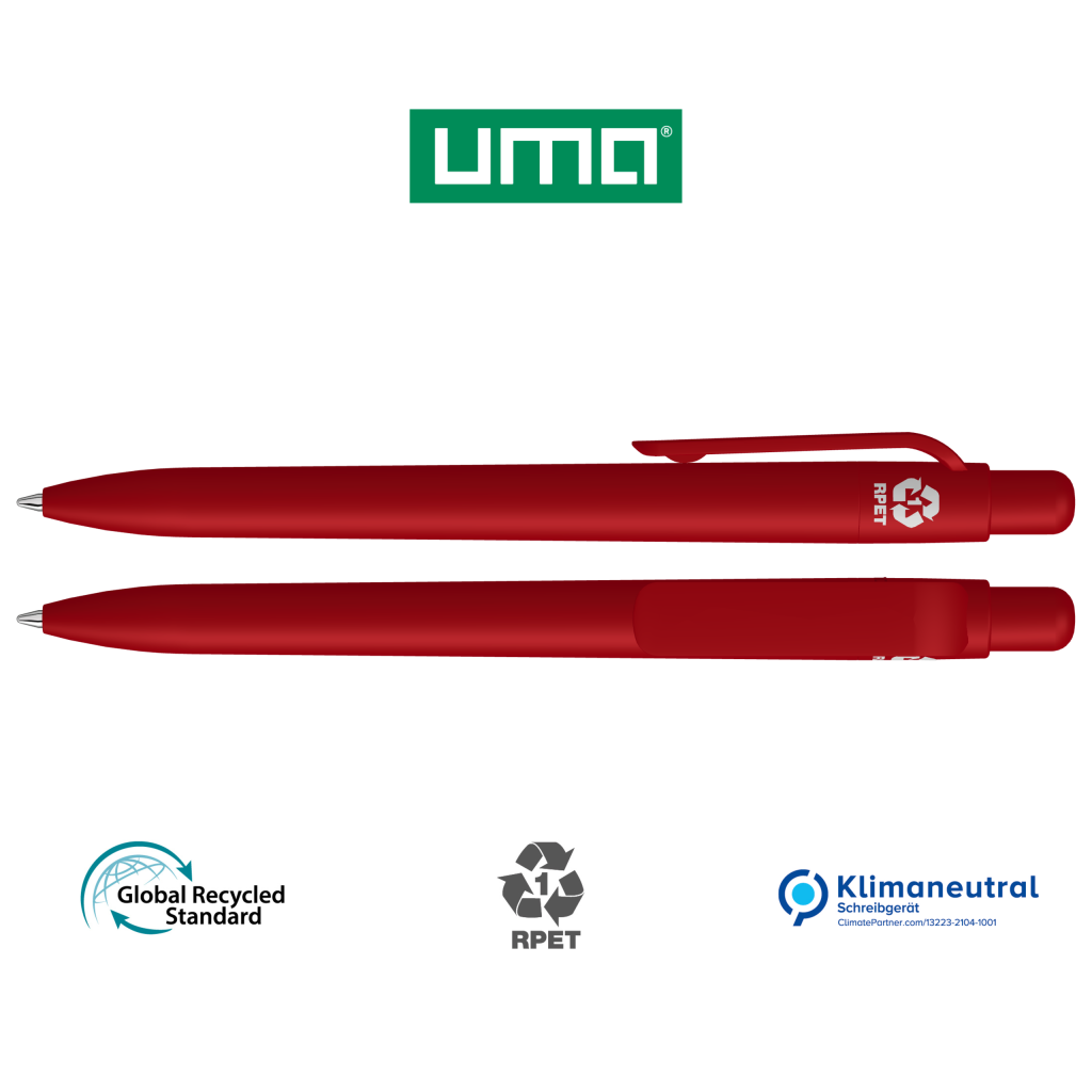 RECYCLED PET PEN FUTURE F