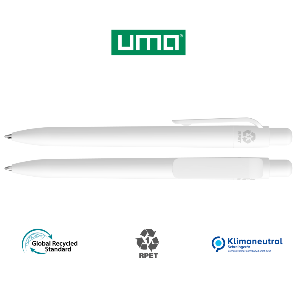 RECYCLED PET PEN FUTURE F