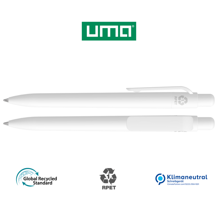 RECYCLED PET PEN FUTURE F