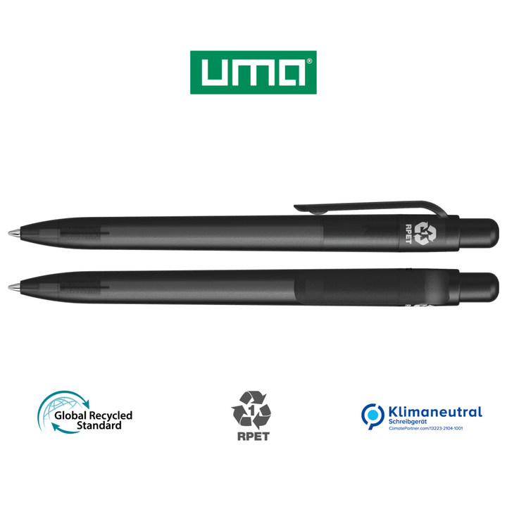 RECYCLED PET PEN FUTURE frozen