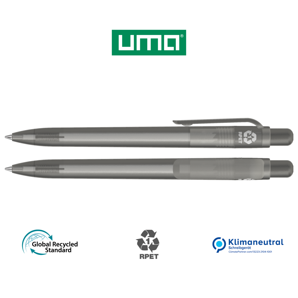 RECYCLED PET PEN FUTURE frozen