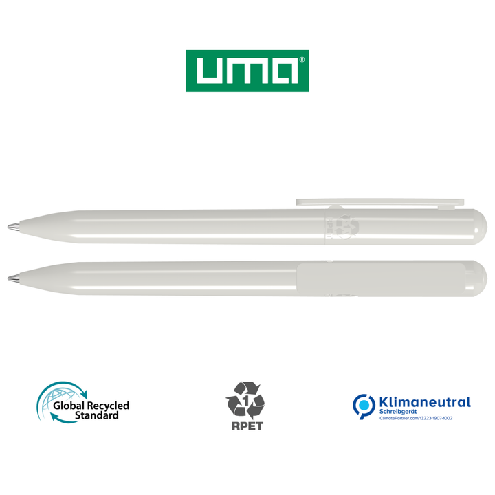 RECYCLED PET PEN CHANGE ocean