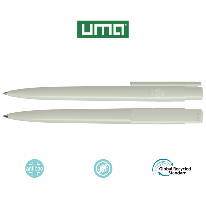 RECYCLED PET PEN PRO antibacterial