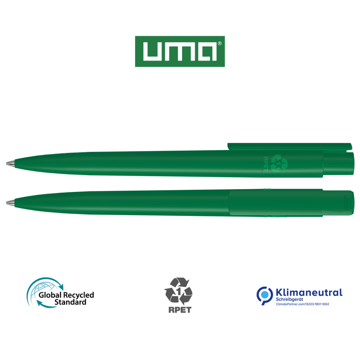 RECYCLED PET PEN PRO