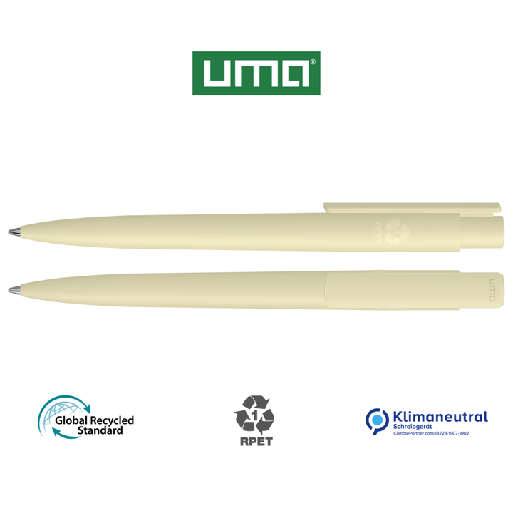 RECYCLED PET PEN PRO F