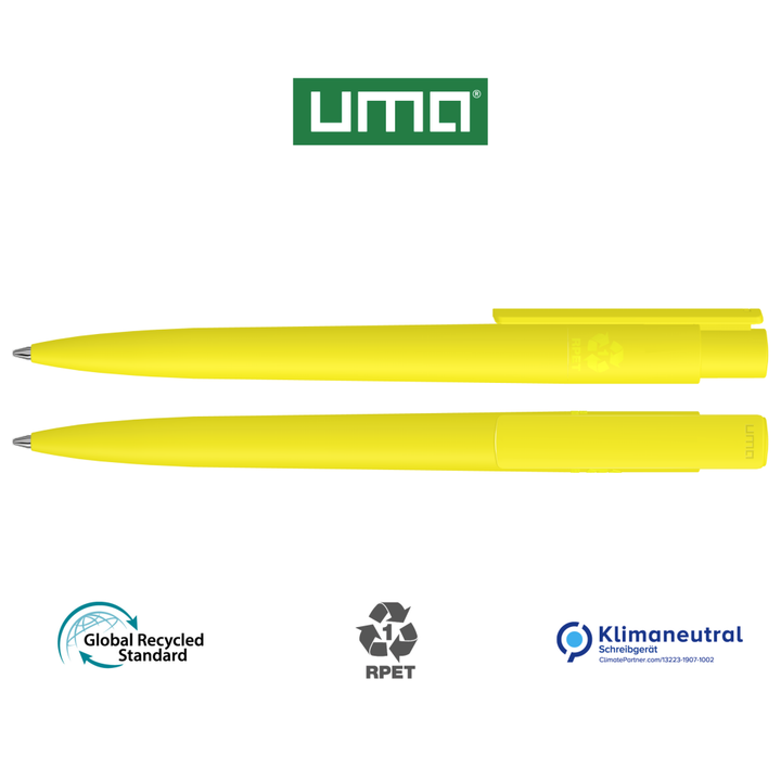 RECYCLED PET PEN PRO F