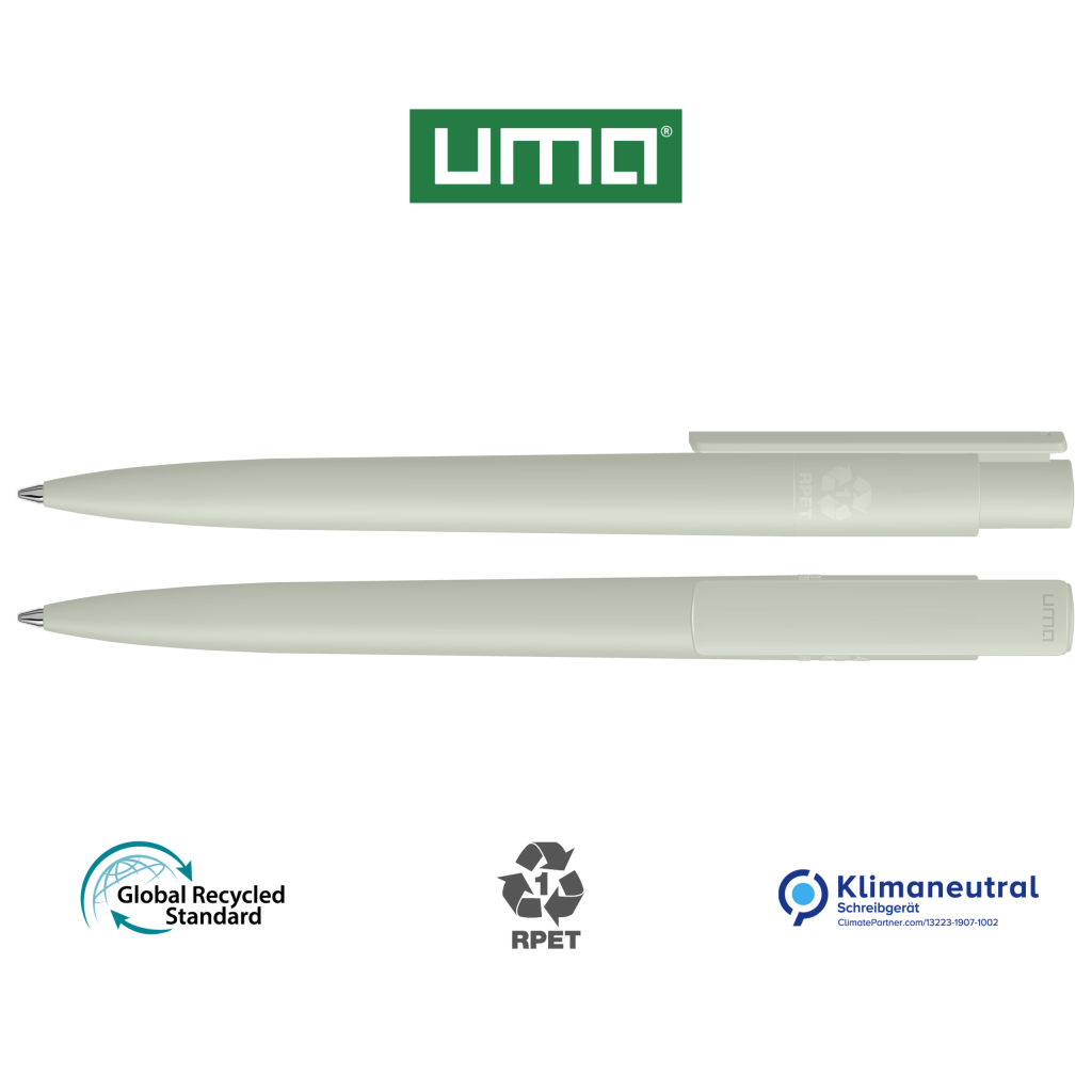 RECYCLED PET PEN PRO F