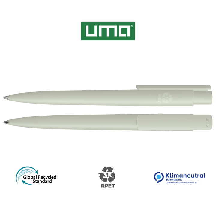 RECYCLED PET PEN PRO F