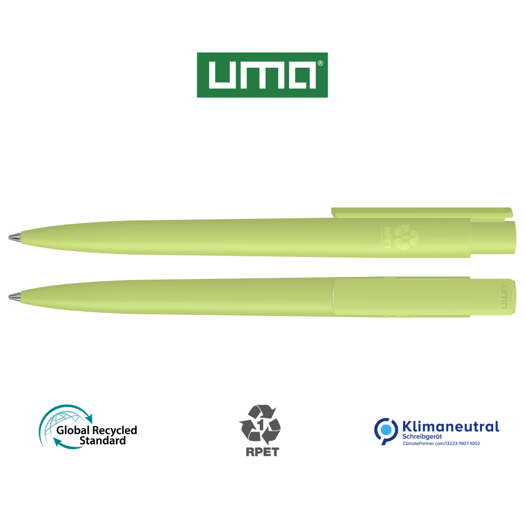 RECYCLED PET PEN PRO F