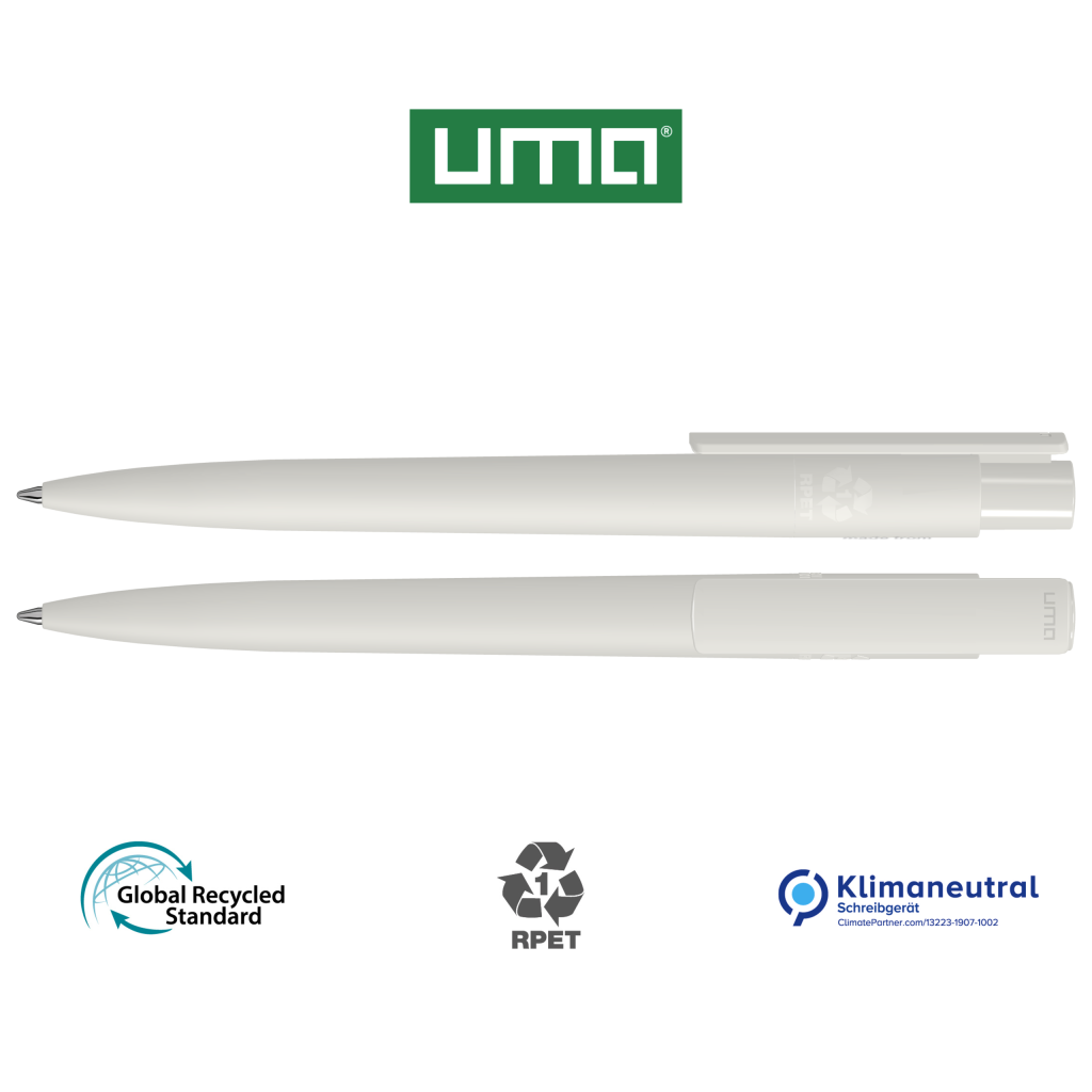 RECYCLED PET PEN PRO F ocean