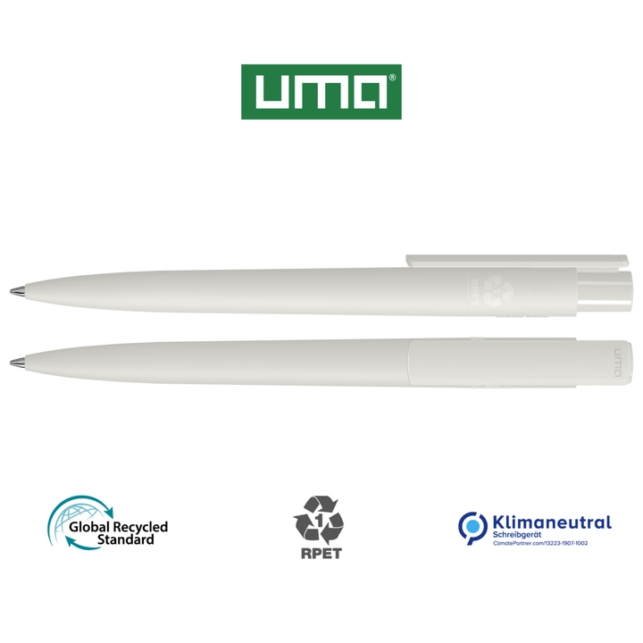 RECYCLED PET PEN PRO F ocean