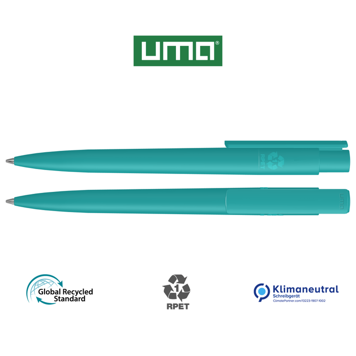 RECYCLED PET PEN PRO F