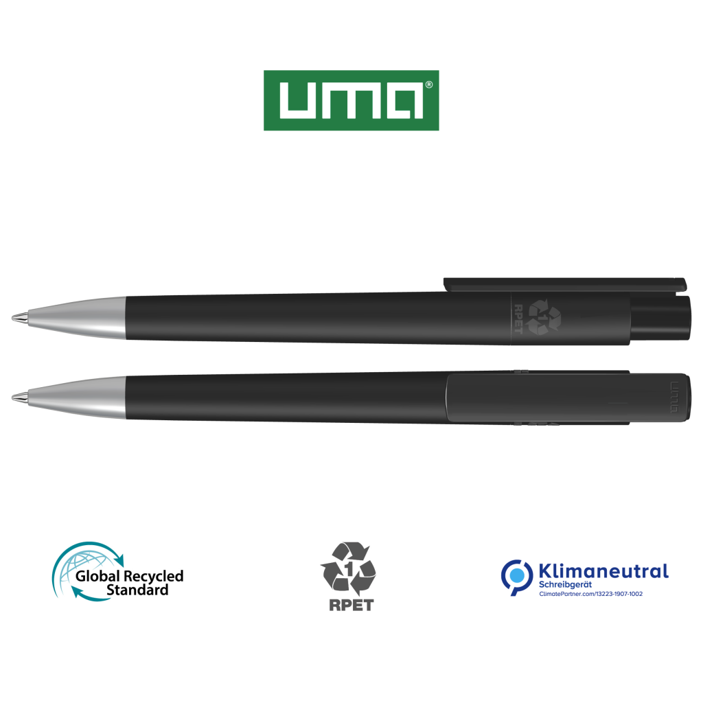 RECYCLED PET PEN PRO F SI