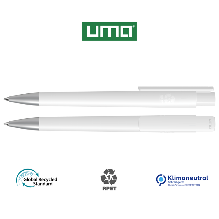 RECYCLED PET PEN PRO F SI