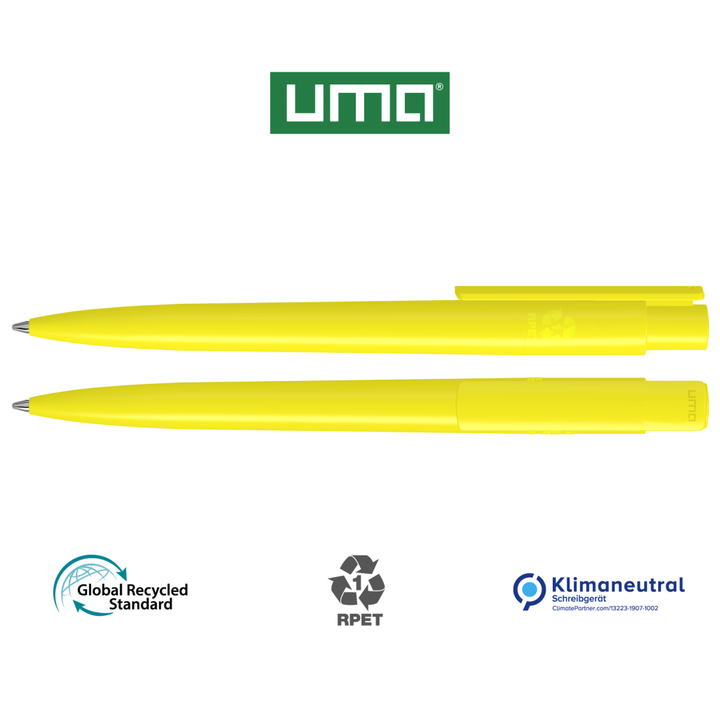 RECYCLED PET PEN PRO