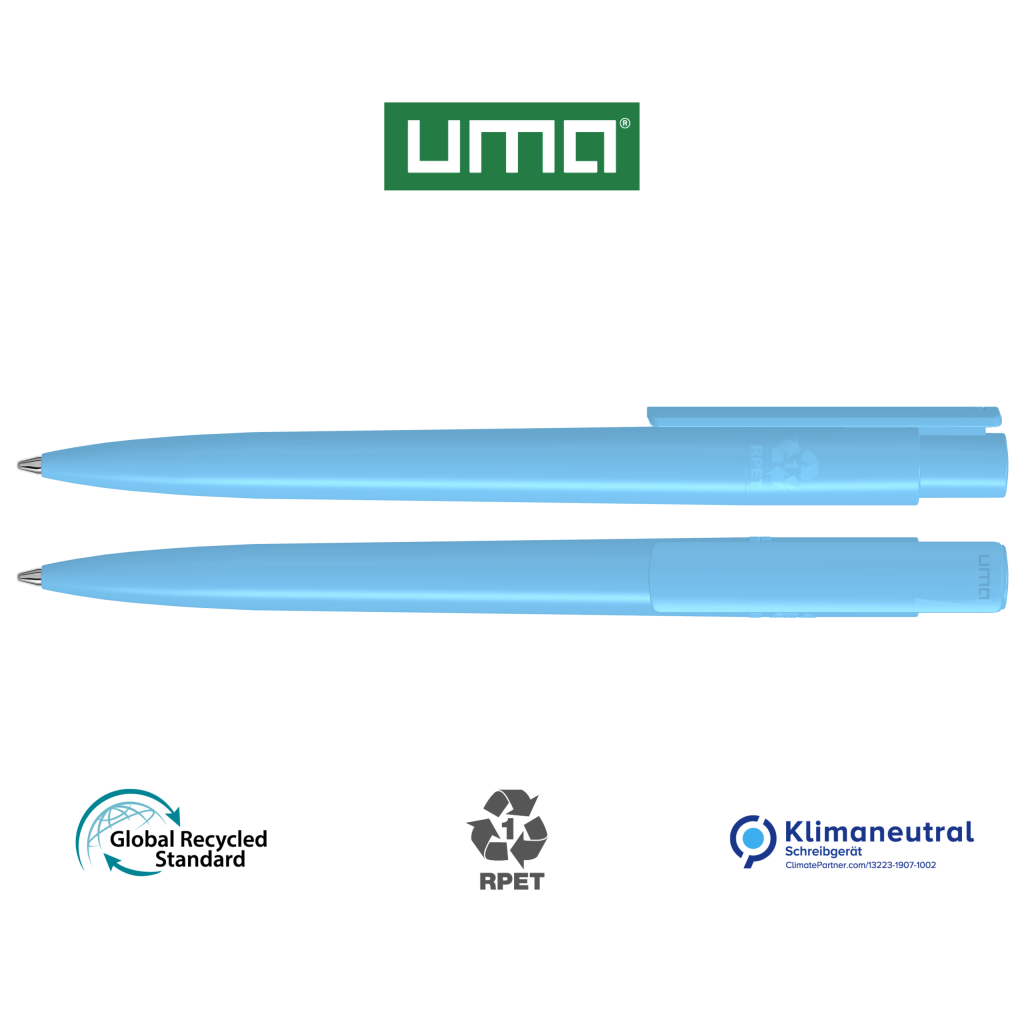 RECYCLED PET PEN PRO