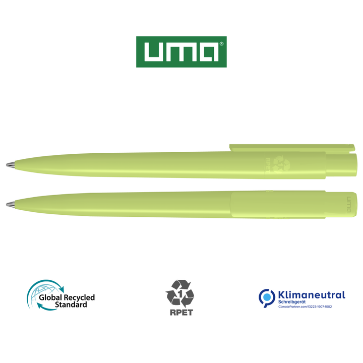 RECYCLED PET PEN PRO