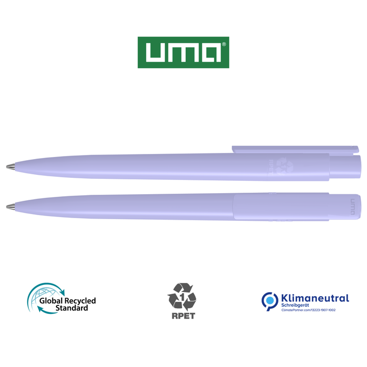 RECYCLED PET PEN PRO