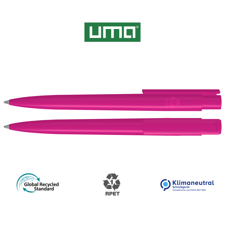 RECYCLED PET PEN PRO