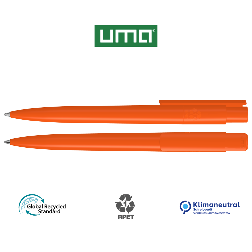 RECYCLED PET PEN PRO