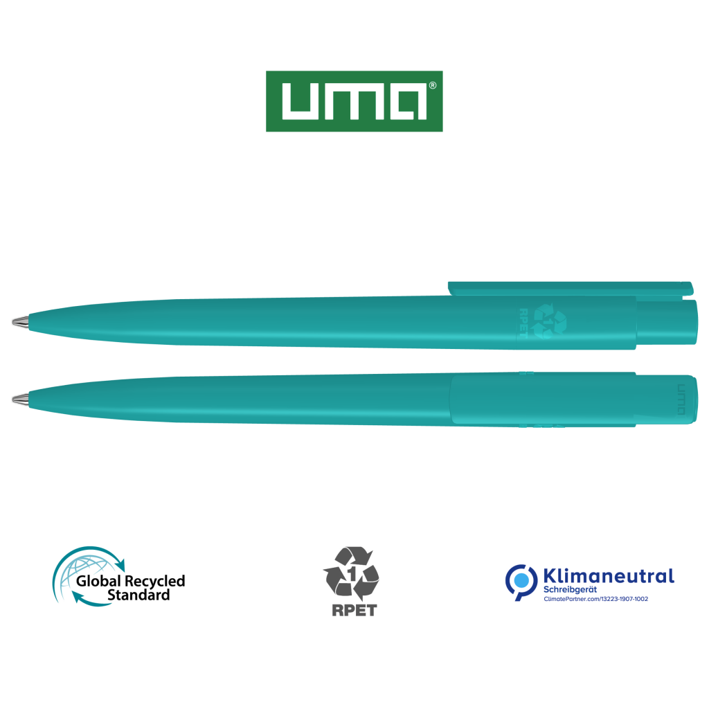 RECYCLED PET PEN PRO