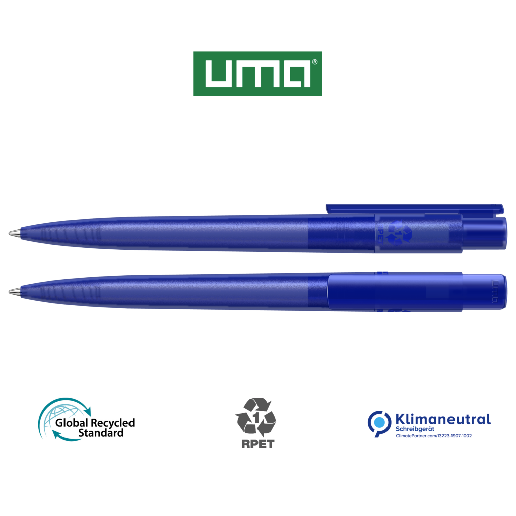 RECYCLED PET PEN PRO frozen