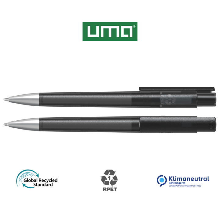 RECYCLED PET PEN PRO frozen SI