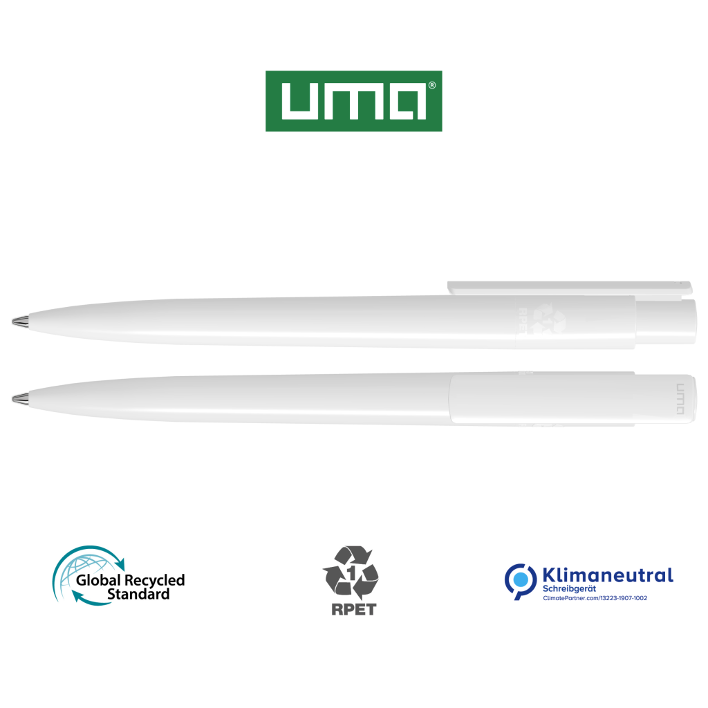 RECYCLED PET PEN PRO