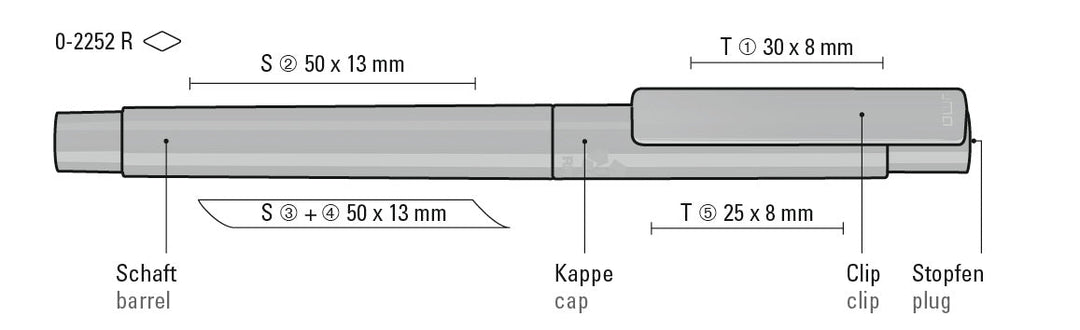 TITAN ONE M