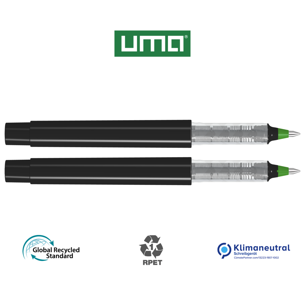 RECYCLED PET PEN PRO R