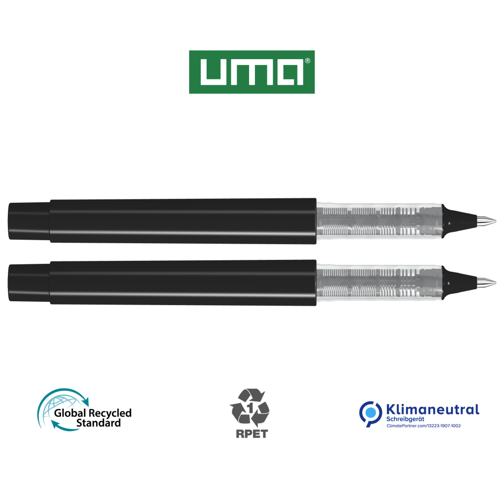 RECYCLED PET PEN PRO R