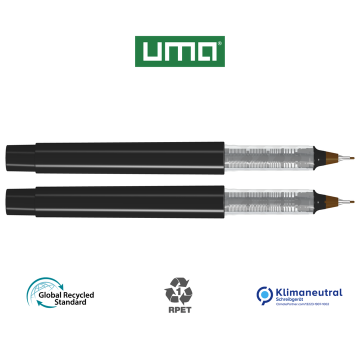 RECYCLED PET PEN PRO FL