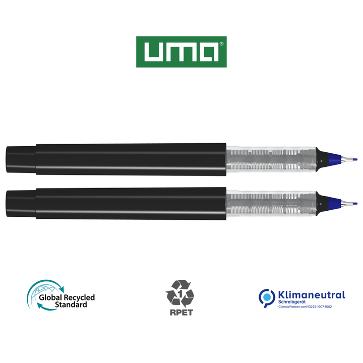 RECYCLED PET PEN PRO FL