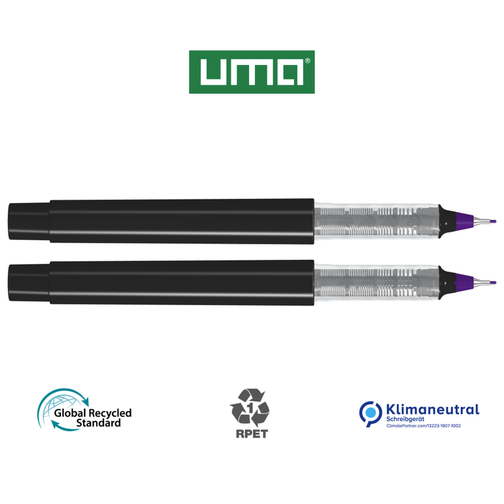 RECYCLED PET PEN PRO FL