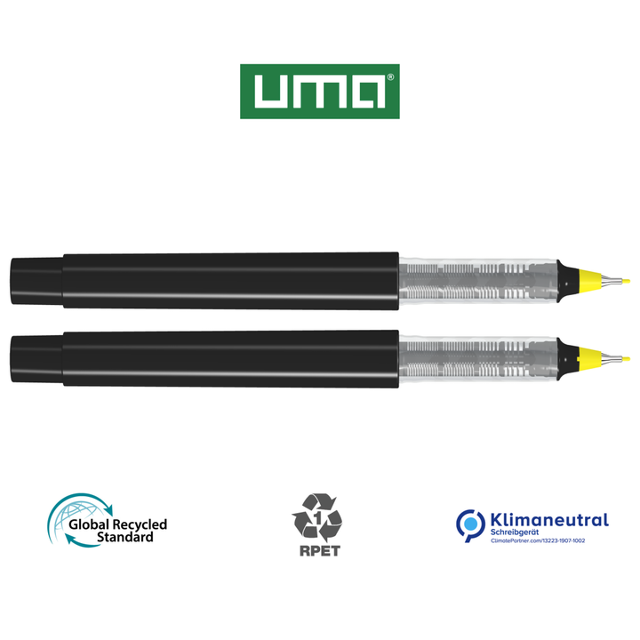 RECYCLED PET PEN PRO FL