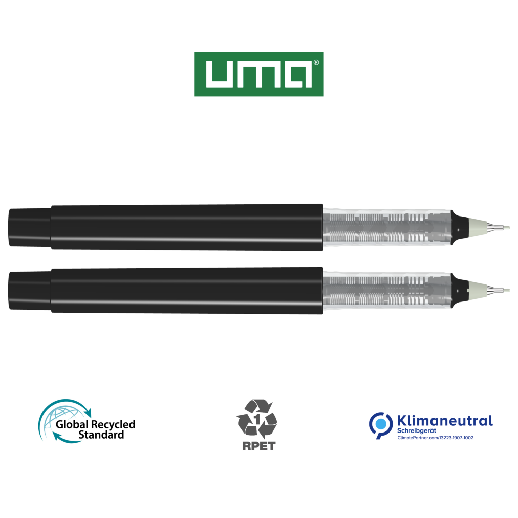 RECYCLED PET PEN PRO FL