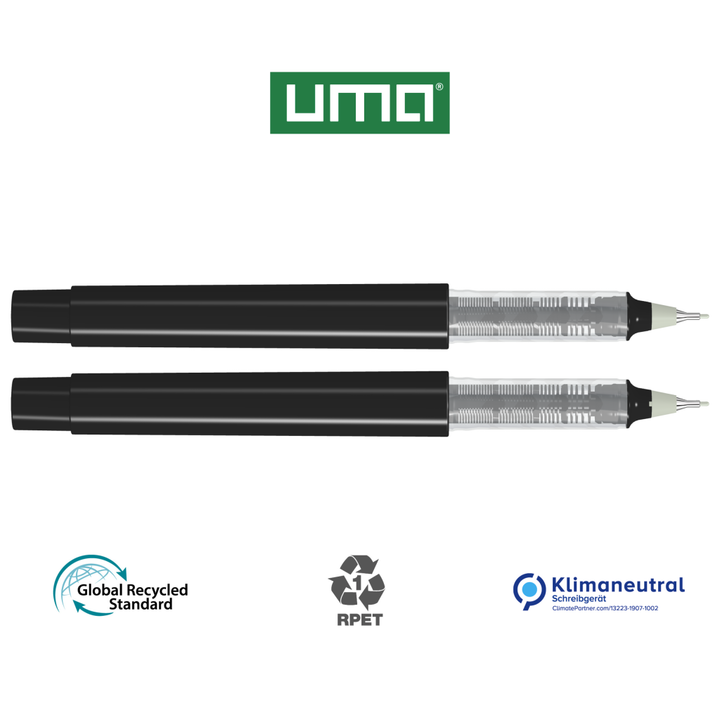 RECYCLED PET PEN PRO FL