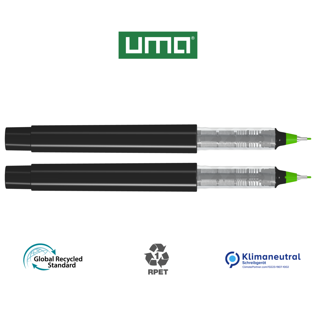 RECYCLED PET PEN PRO FL