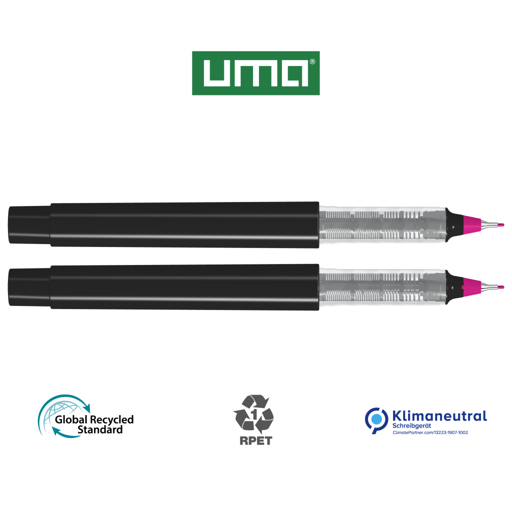 RECYCLED PET PEN PRO FL