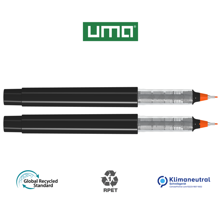 RECYCLED PET PEN PRO FL