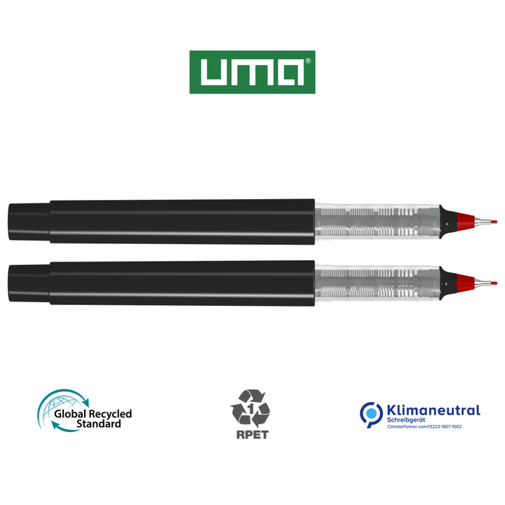 RECYCLED PET PEN PRO FL